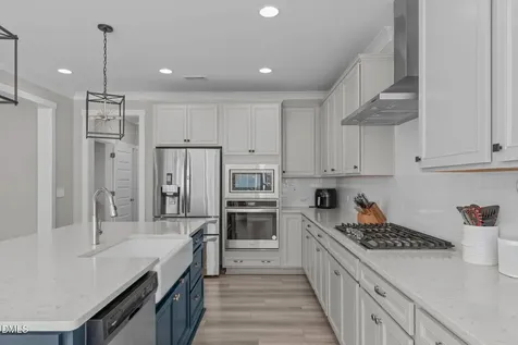 125 Crested Coral Drive Holly Springs NC 27540