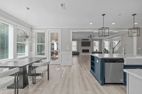 125 Crested Coral Drive Holly Springs NC 27540