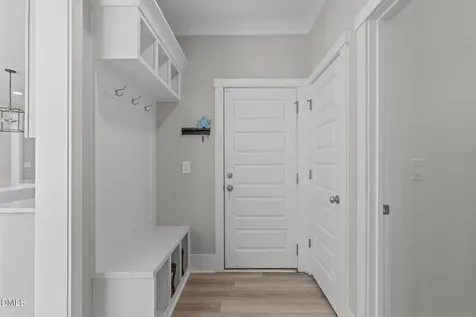 125 Crested Coral Drive Holly Springs NC 27540