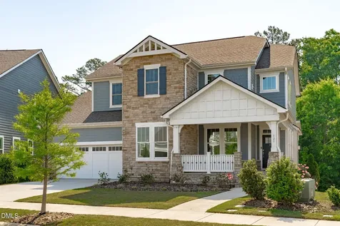 125 Crested Coral Drive Holly Springs NC 27540