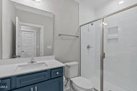125 Crested Coral Drive Holly Springs NC 27540