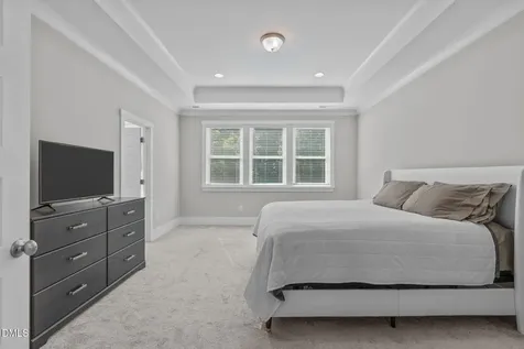 125 Crested Coral Drive Holly Springs NC 27540