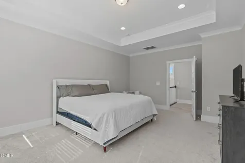 125 Crested Coral Drive Holly Springs NC 27540