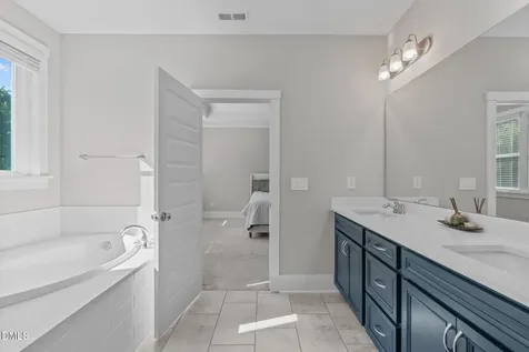 125 Crested Coral Drive Holly Springs NC 27540