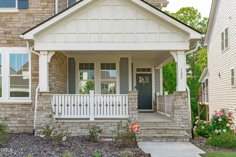 125 Crested Coral Drive Holly Springs NC 27540