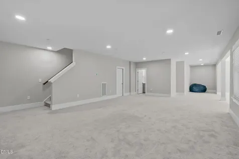 125 Crested Coral Drive Holly Springs NC 27540