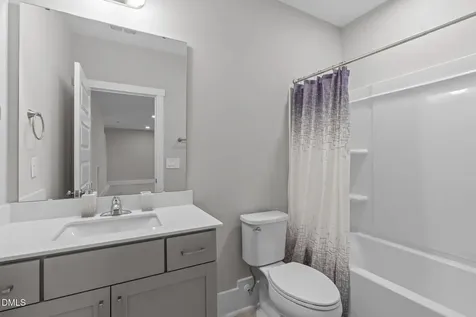 125 Crested Coral Drive Holly Springs NC 27540