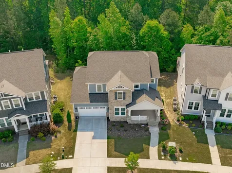 125 Crested Coral Drive Holly Springs NC 27540
