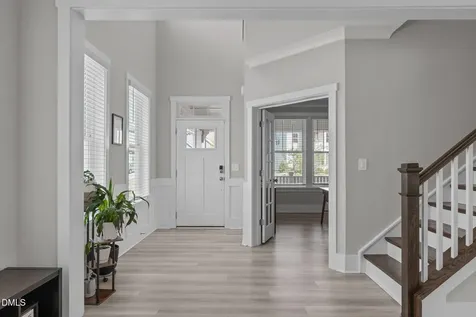 125 Crested Coral Drive Holly Springs NC 27540