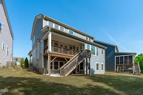 125 Crested Coral Drive Holly Springs NC 27540