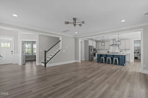 125 Crested Coral Drive Holly Springs NC 27540