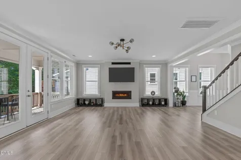 125 Crested Coral Drive Holly Springs NC 27540