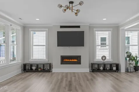 125 Crested Coral Drive Holly Springs NC 27540