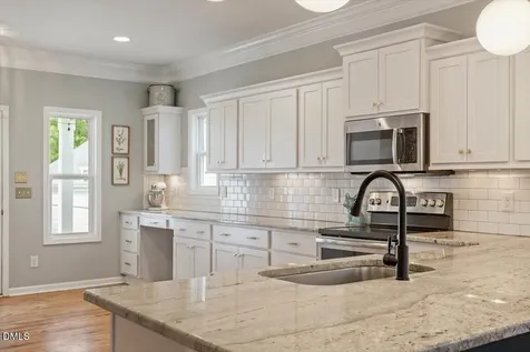 1712 Main Divide Drive Wake Forest NC 27587