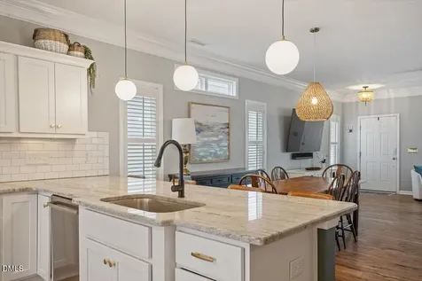 1712 Main Divide Drive Wake Forest NC 27587