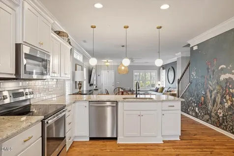 1712 Main Divide Drive Wake Forest NC 27587