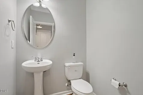 1712 Main Divide Drive Wake Forest NC 27587