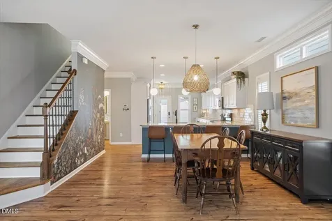 1712 Main Divide Drive Wake Forest NC 27587