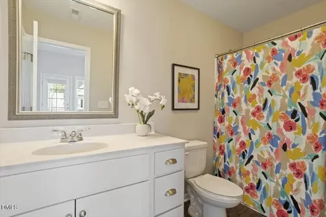 1712 Main Divide Drive Wake Forest NC 27587