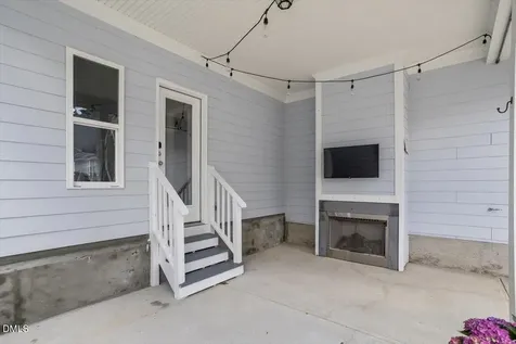 1712 Main Divide Drive Wake Forest NC 27587