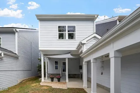 1712 Main Divide Drive Wake Forest NC 27587