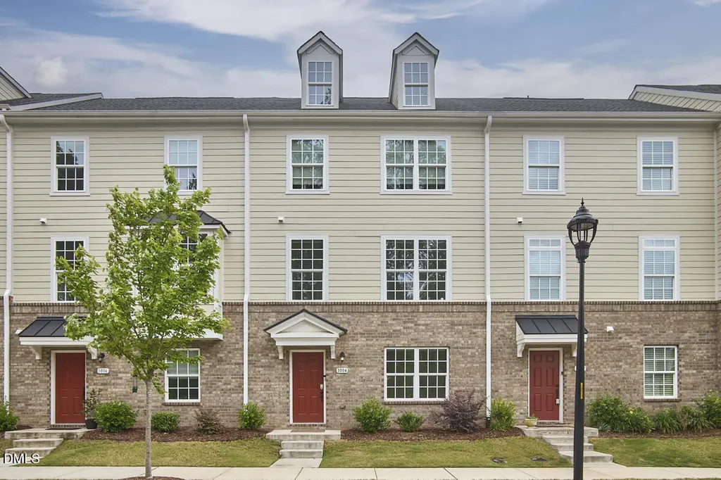 1004 Kentlands Drive Durham NC 27713