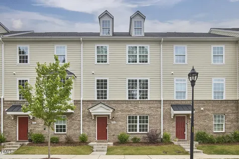 1004 Kentlands Drive Durham NC 27713