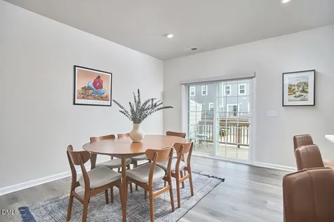 1004 Kentlands Drive Durham NC 27713