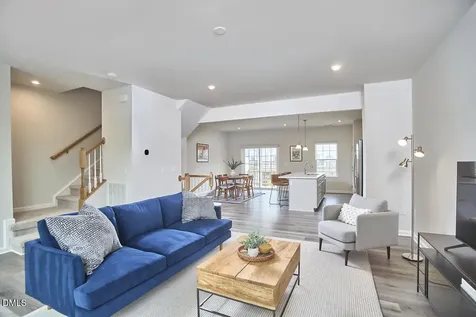 1004 Kentlands Drive Durham NC 27713