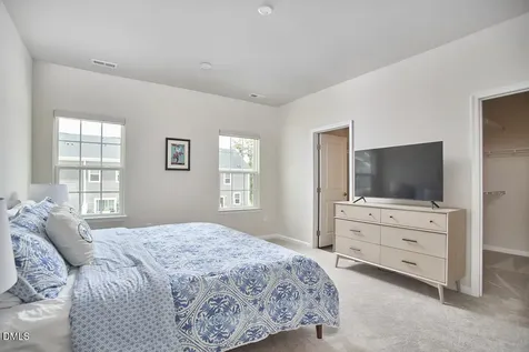 1004 Kentlands Drive Durham NC 27713