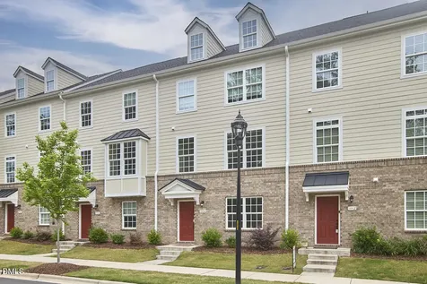 1004 Kentlands Drive Durham NC 27713