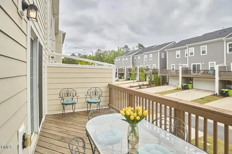 1004 Kentlands Drive Durham NC 27713