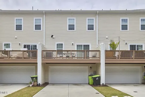 1004 Kentlands Drive Durham NC 27713