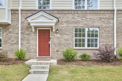 1004 Kentlands Drive Durham NC 27713
