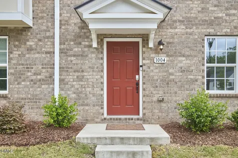 1004 Kentlands Drive Durham NC 27713