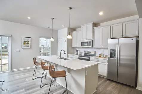 1004 Kentlands Drive Durham NC 27713