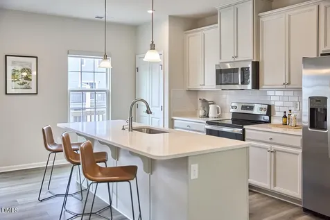 1004 Kentlands Drive Durham NC 27713