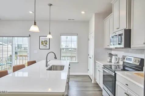 1004 Kentlands Drive Durham NC 27713