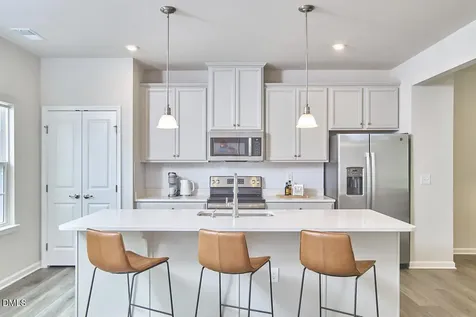 1004 Kentlands Drive Durham NC 27713
