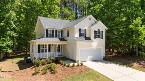 2019 Harrison Court Creedmoor NC 27522