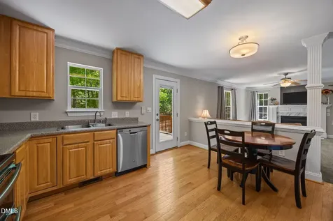 2019 Harrison Court Creedmoor NC 27522