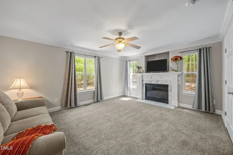 2019 Harrison Court Creedmoor NC 27522