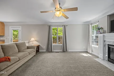 2019 Harrison Court Creedmoor NC 27522