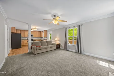 2019 Harrison Court Creedmoor NC 27522