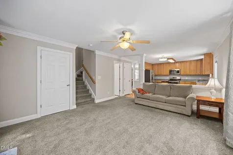 2019 Harrison Court Creedmoor NC 27522