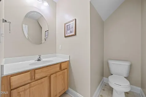 2019 Harrison Court Creedmoor NC 27522