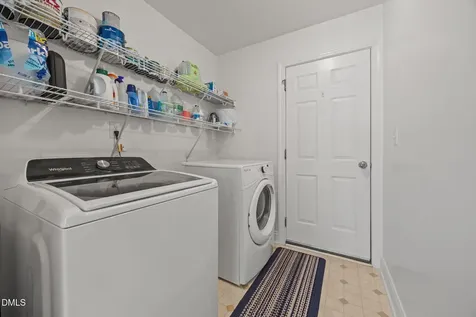 2019 Harrison Court Creedmoor NC 27522