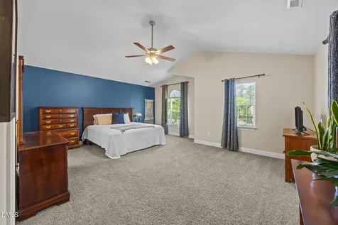2019 Harrison Court Creedmoor NC 27522
