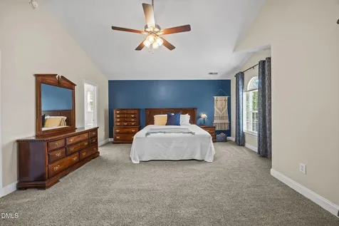 2019 Harrison Court Creedmoor NC 27522