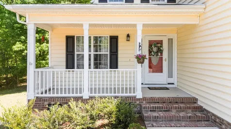 2019 Harrison Court Creedmoor NC 27522